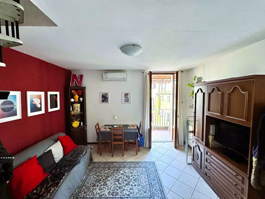 Immagine 13 di Appartamento in vendita  in Via Vallarsa 5 a Milano