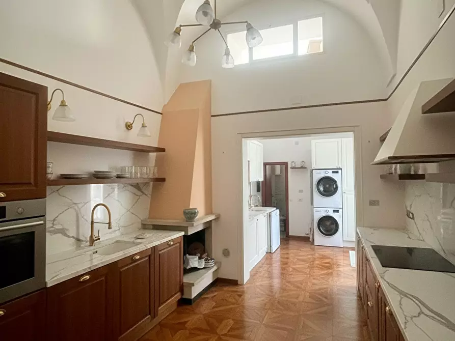 Immagine 7 di Quadrilocale in vendita  in Via Sant'Antonio 10 a Novoli