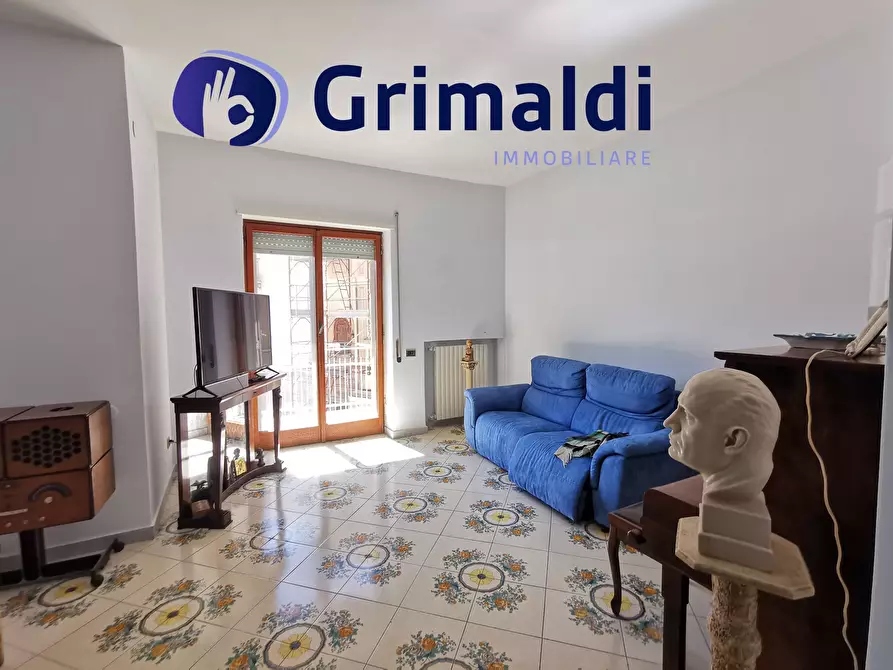 Immagine 3 di Quadrilocale in vendita  in Via Nicola Fasano 5 a Pozzuoli