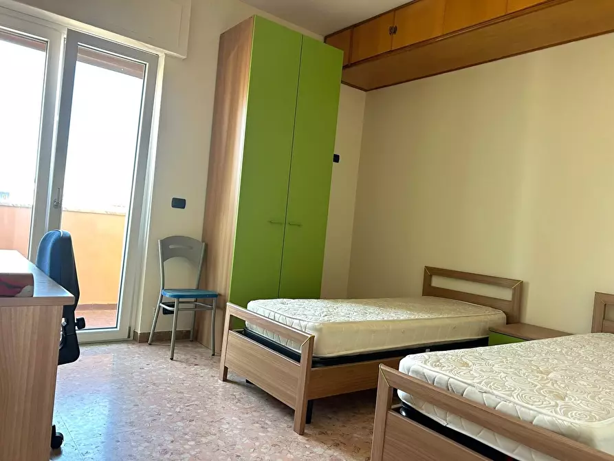 Immagine 12 di Appartamento in affitto  in Via Dei Cappuccini snc a Benevento