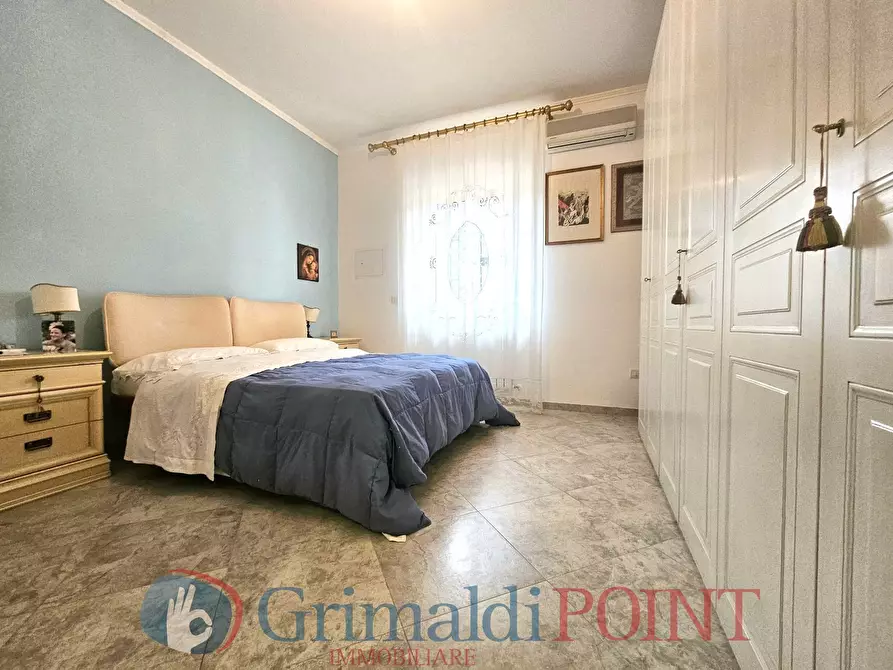 Immagine 16 di Quadrilocale in vendita  in Via Federico Zeri 3 a Lecce