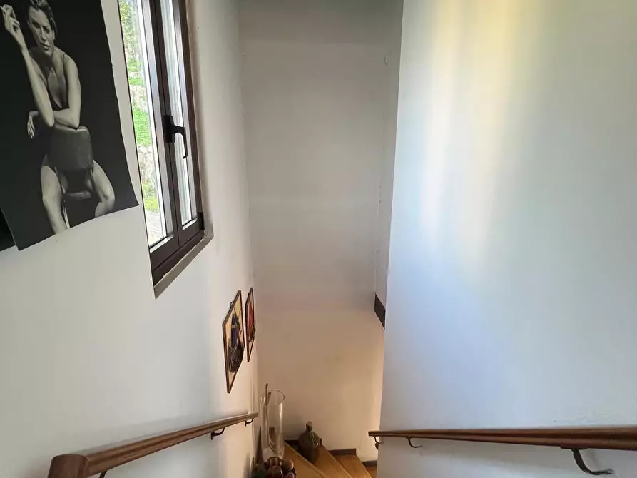 Immagine 13 di Casa indipendente in affitto  in Viale Geno 16 a Como