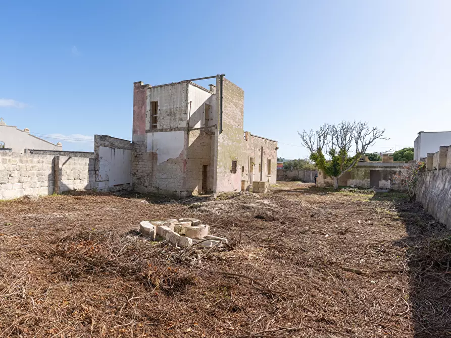 Immagine 36 di Villa in vendita  in SP366 9 a Melendugno