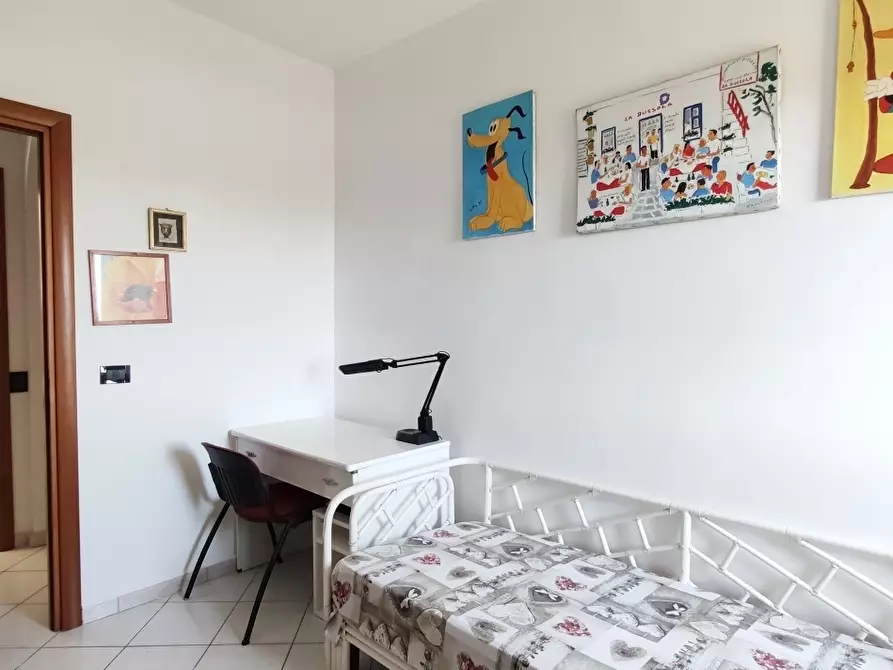 Immagine 11 di Trilocale in vendita  in Via Etna 10/d a Aprilia