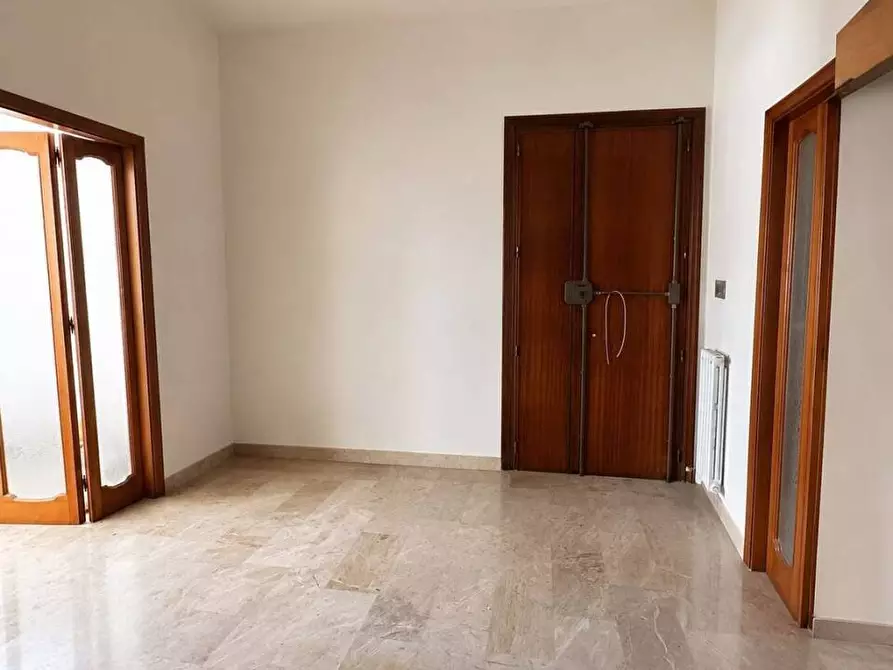 Immagine 8 di Appartamento in vendita  in Via Nazario Sauro 31 a Lecce