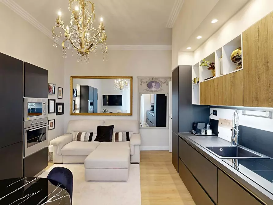 Immagine 5 di Appartamento in vendita  in Via Matteo Maria Boiardo 33 a Milano