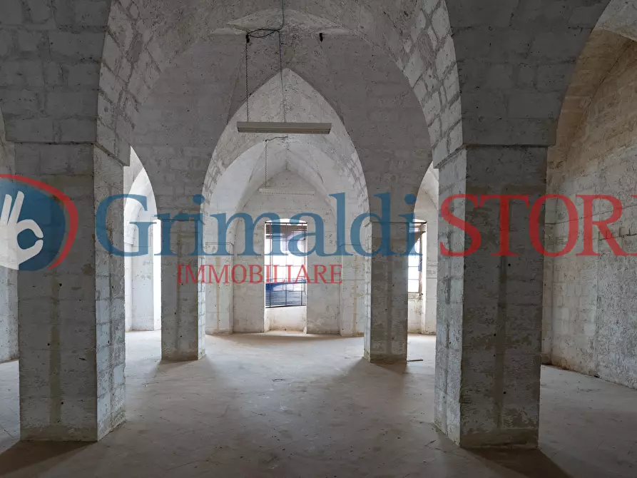 Immagine 15 di Palazzo in vendita  in Via Ettore D' Amore 51 a Sanarica