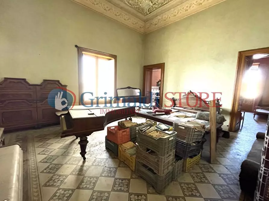 Immagine 10 di Casa indipendente in vendita  in Via Gianfilippe 27 a Squinzano