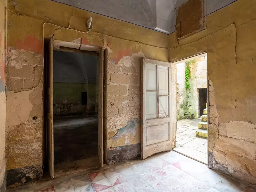 Immagine 34 di Casa indipendente in vendita  in Via Vittorio Emanuele II 14 a San Cesario Di Lecce