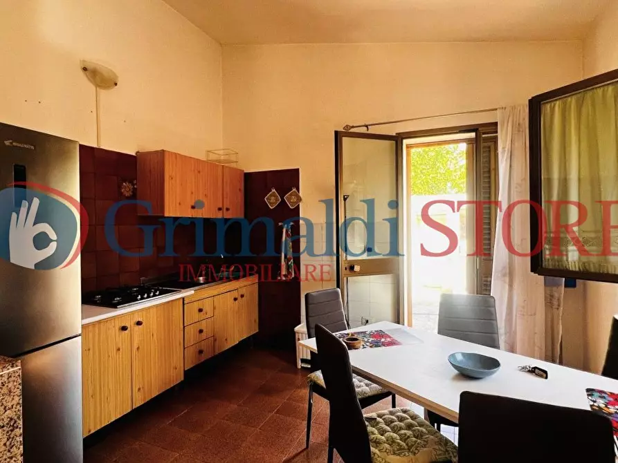 Immagine 14 di Casa indipendente in vendita  in via giacomo gastaldi 6b a Lecce