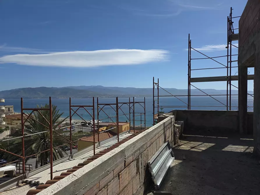 Immagine 3 di Appartamento in vendita  in Salita Fiumara Guardia 4 a Messina
