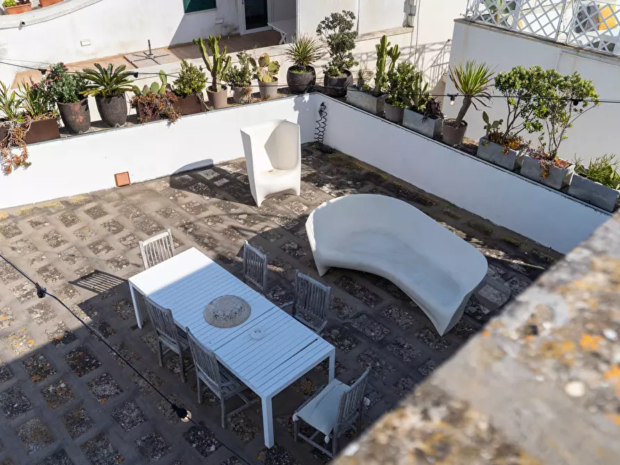 Immagine 36 di Appartamento in vendita  in Via Ciatara 14 a Otranto