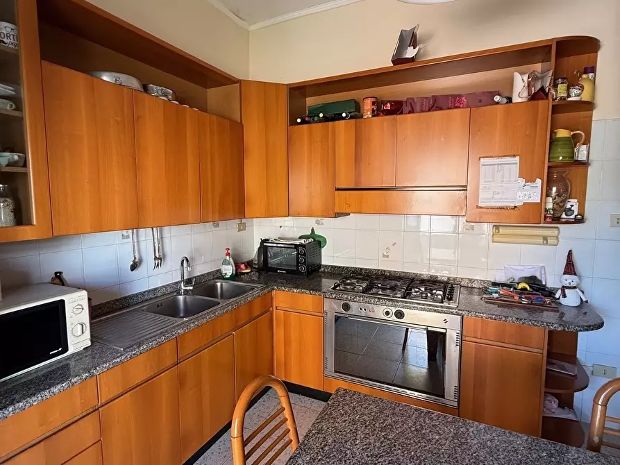 Immagine 6 di Trilocale in vendita  in Via Etruschi 2 a Anzio