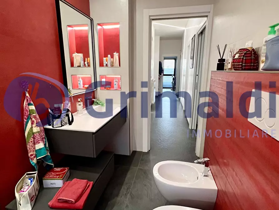 Immagine 14 di Casa indipendente in vendita  in Via Ettore D'Amore 23 a Scorrano