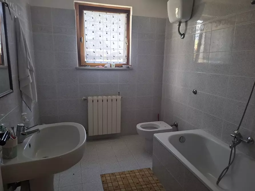 Immagine 11 di Villetta a schiera in vendita  in Via degli Olmi a Anzio