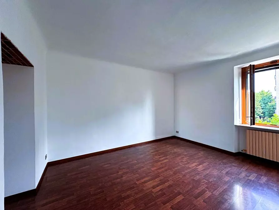 Immagine 13 di Trilocale in affitto  in Corso Lodi 90 a Milano