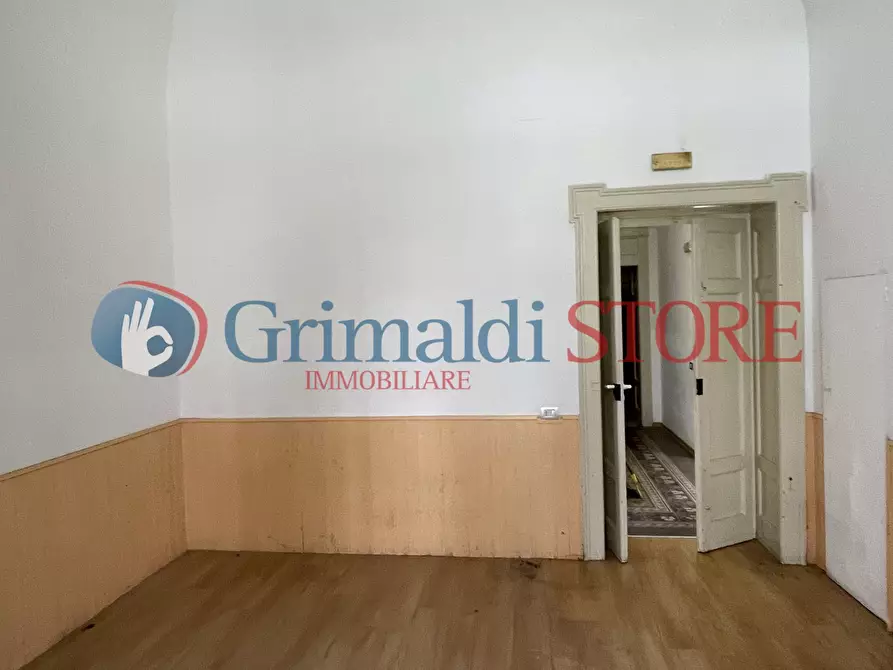 Immagine 24 di Casa indipendente in vendita  in Piazzetta Sant'Antonio 1 a Bari