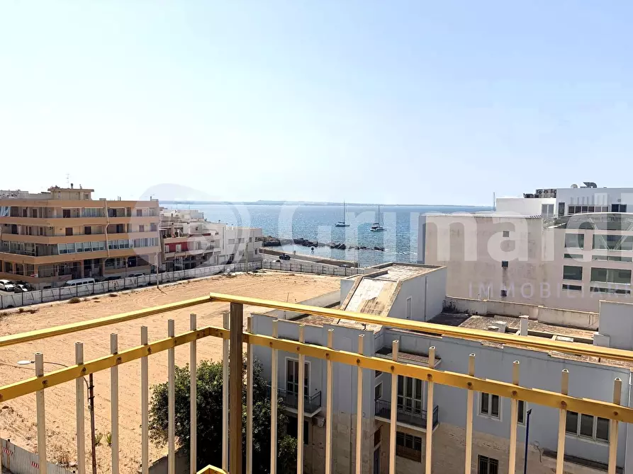 Immagine 30 di Appartamento in vendita  in Corso Roma 118 a Gallipoli