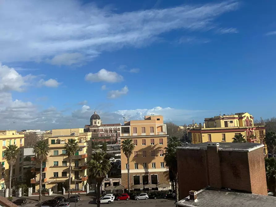 Immagine 24 di Appartamento in vendita  a Roma