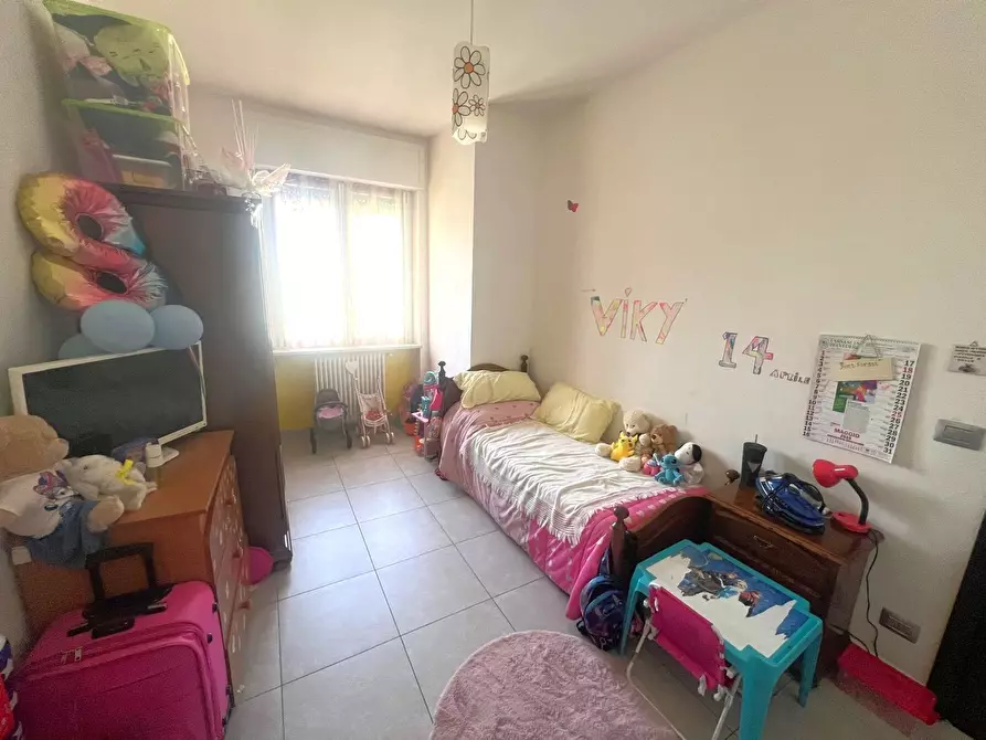 Immagine 15 di Trilocale in vendita  in Corso Giuseppe Rigola 67 a Vercelli