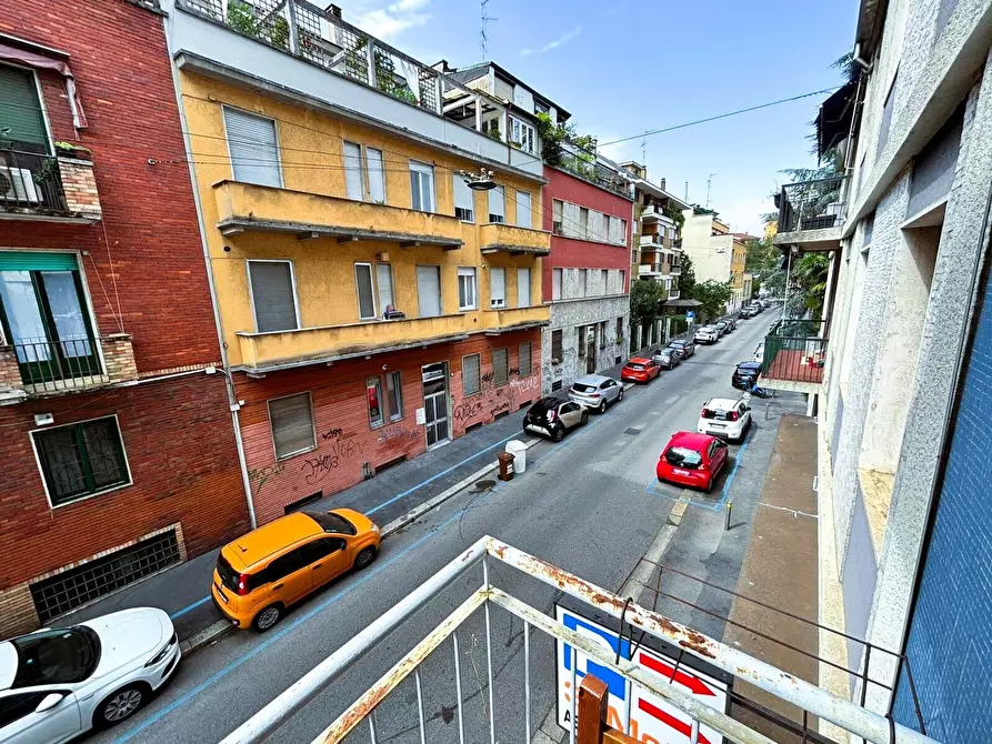 Immagine 21 di Trilocale in affitto  in Via Privata degli Orombelli 13 a Milano
