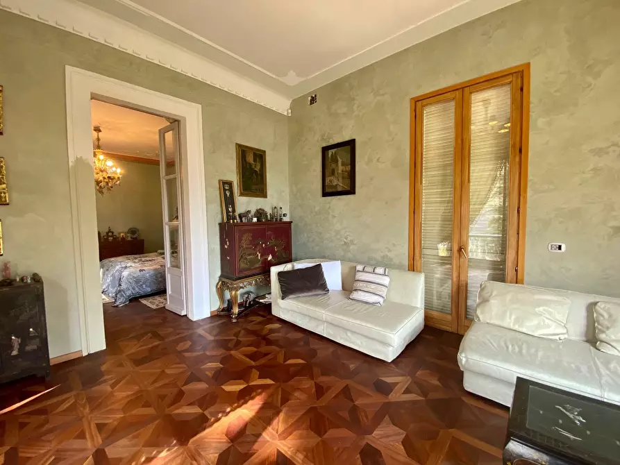 Immagine 40 di Villa in affitto  in Via Milano 6 a Dizzasco