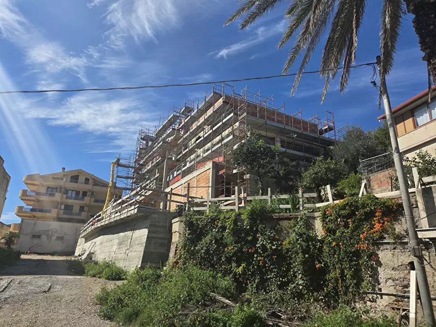 Immagine 16 di Appartamento in vendita  in Salita Fiumara Guardia 4 a Messina