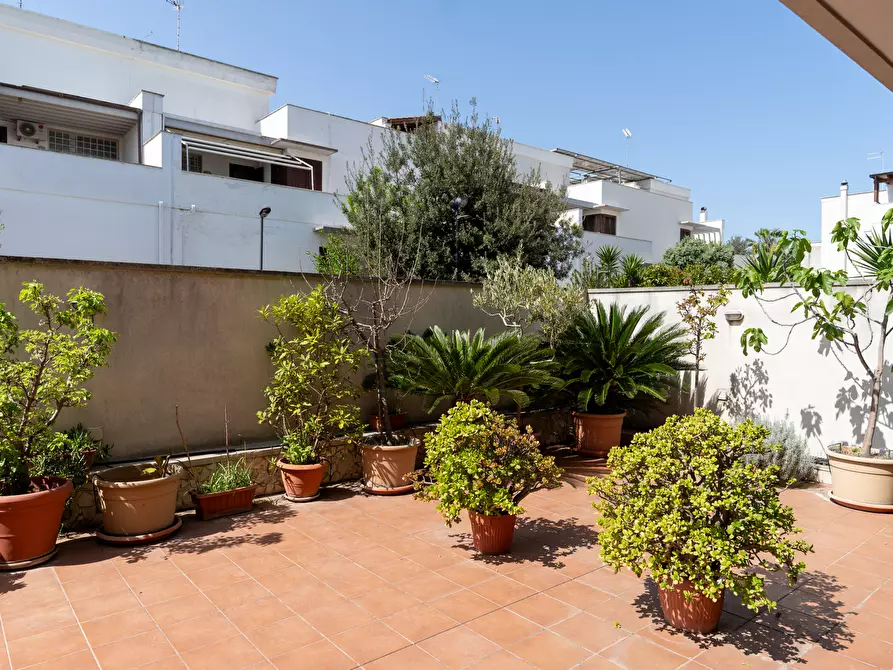 Immagine 23 di Villa in vendita  in Via Piero Della Francesca 92 a Lecce