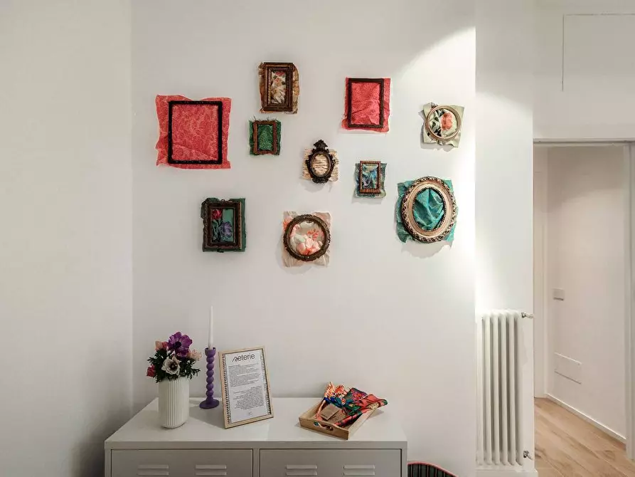 Immagine 4 di Bilocale in affitto  in Viale Giulio Cesare 20 a Como