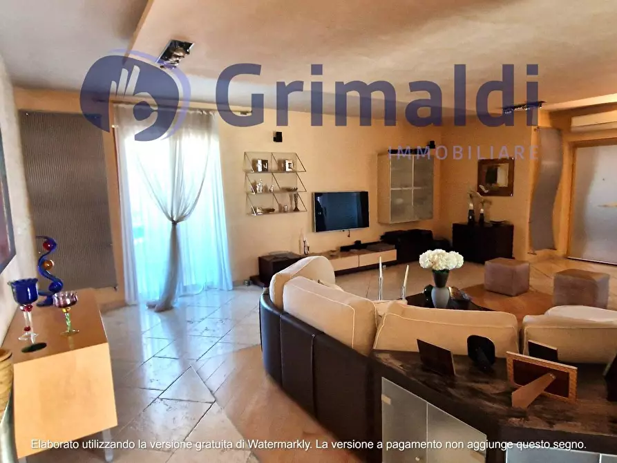 Immagine 6 di Appartamento in vendita  a Marano Di Napoli