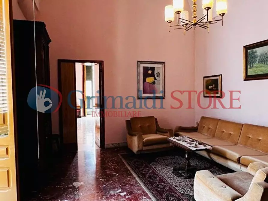 Immagine 21 di Casa indipendente in vendita  in Piazza Plebiscito 33 a Salice Salentino