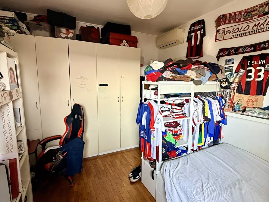 Immagine 16 di Attico in vendita  in Via Carnia 20 a Milano