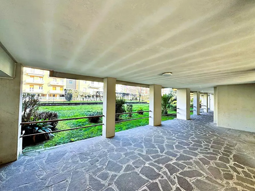 Immagine 46 di Appartamento in vendita  in Via Beato Angelico 10 a Treviglio