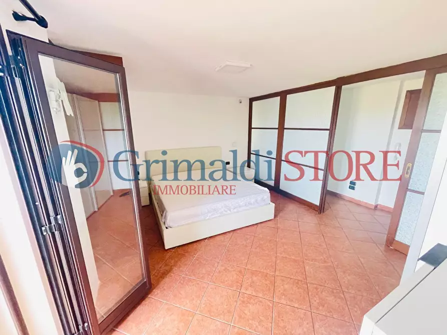 Immagine 20 di Attico in vendita  in Via Giuseppe Ghezzi 2 a Lecce