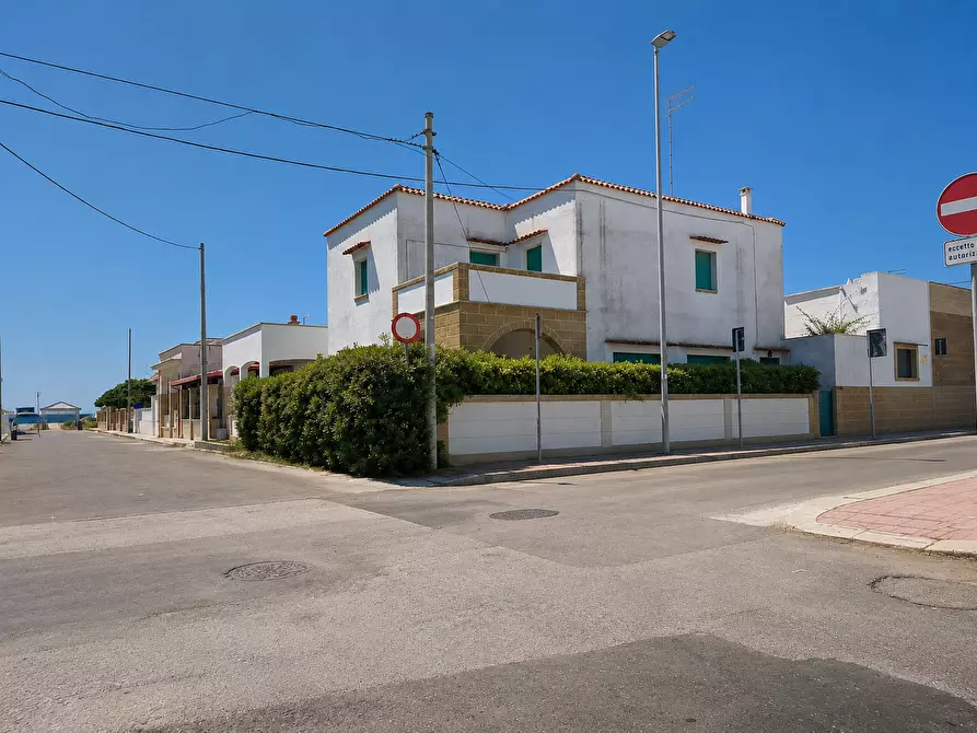 Immagine 3 di Casa indipendente in vendita  in Via Dante Alighieri 34 a Maruggio