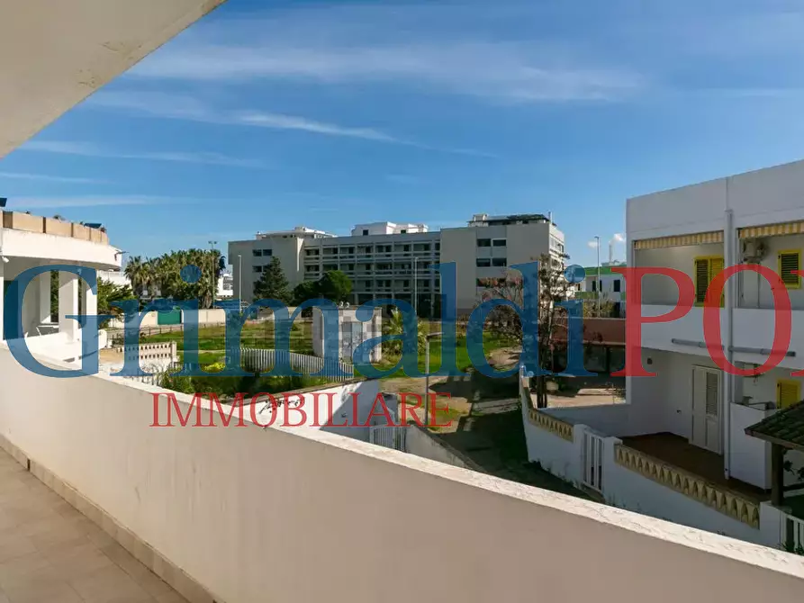 Immagine 4 di Casa indipendente in vendita  in Vico dei Ligustro a Gallipoli