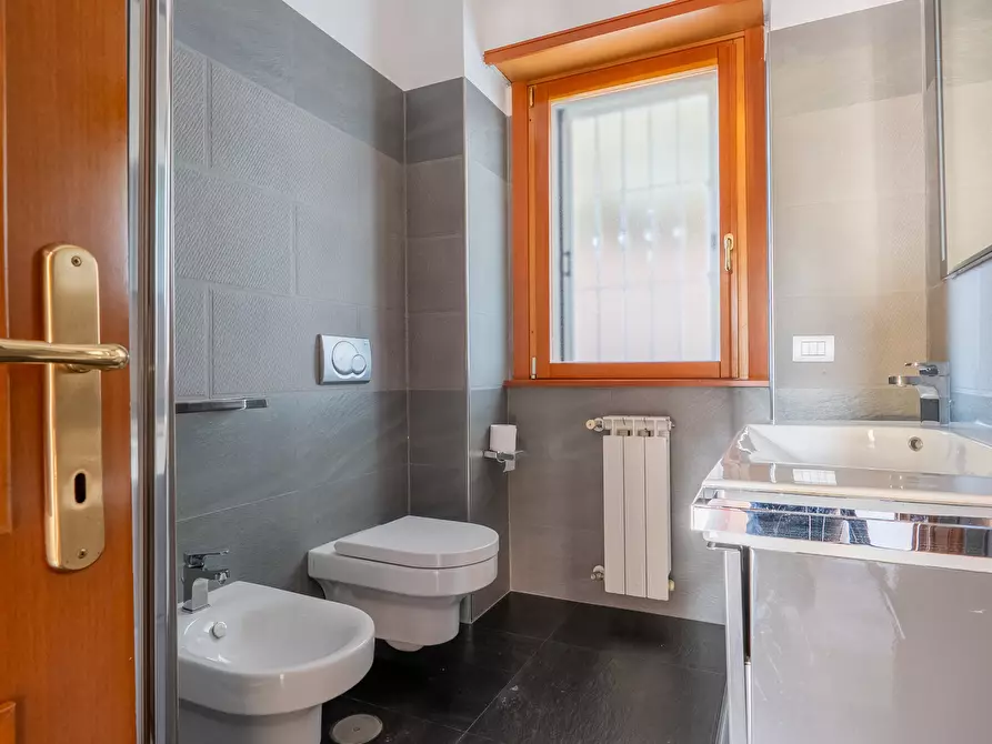 Immagine 19 di Appartamento in vendita  in Via Pietro de Francisci a Roma