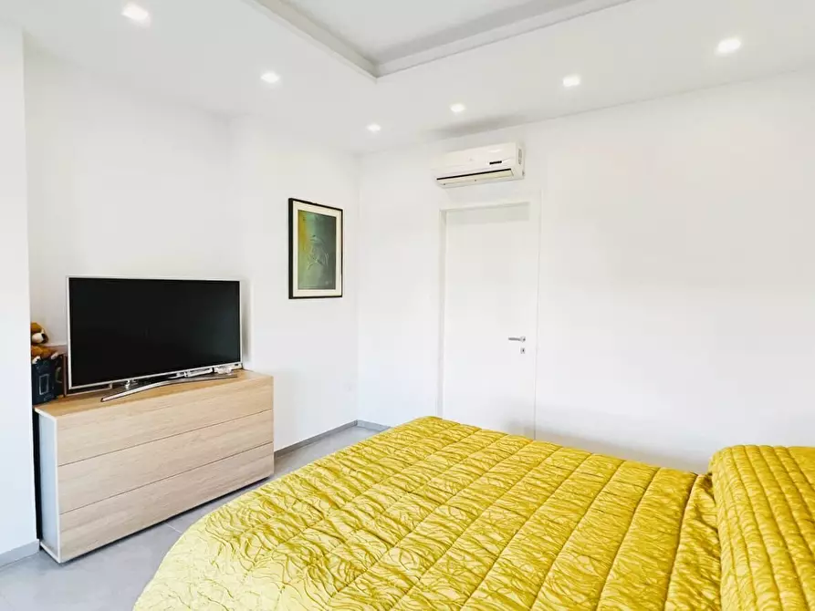 Immagine 25 di Villetta a schiera in vendita  in Via Michele Massari 13 a Lecce