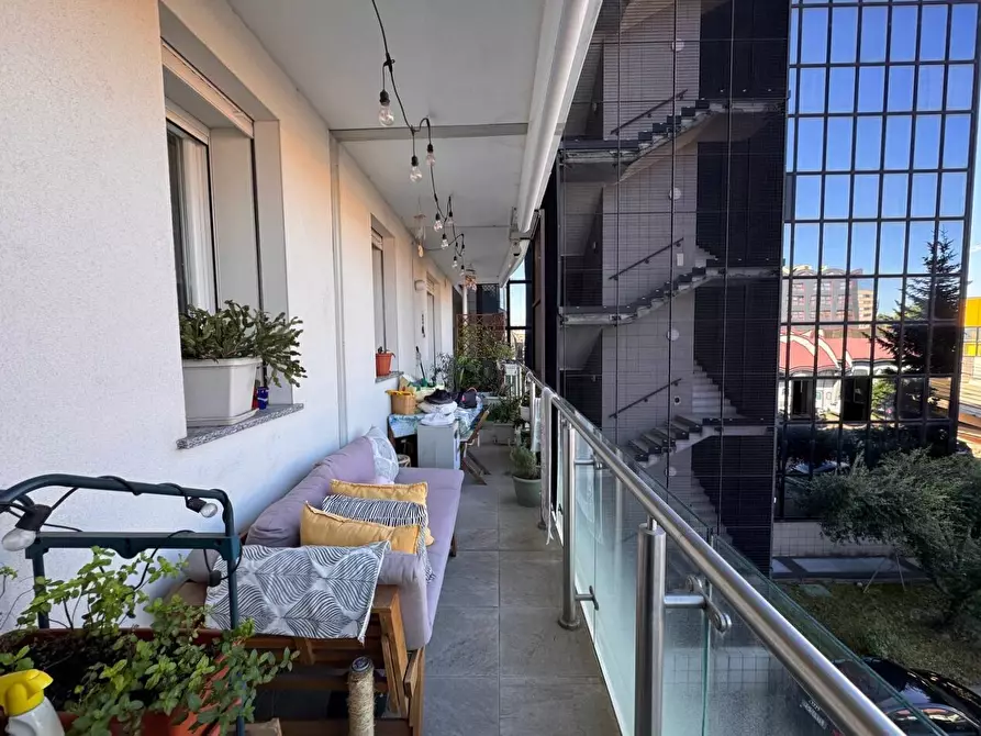 Immagine 1 di Bilocale in affitto  in Via Noto 10A a Milano