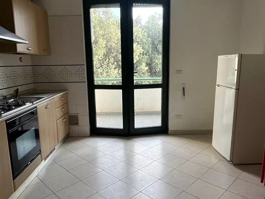 Immagine 4 di Bilocale in vendita  in Via Alcide De Gasperi 131 a Monteroni Di Lecce
