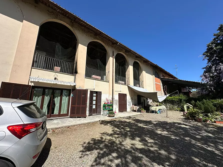 Immagine 1 di Rustico / casale in vendita  in Via roma 4 a Oldenico