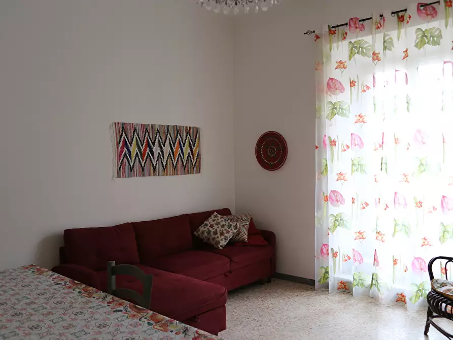 Immagine 4 di Trilocale in affitto  in Via Fanciulla d’Anzio 5 a Anzio