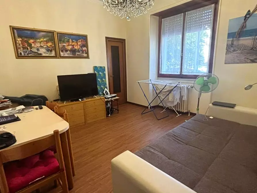 Immagine 3 di Stanza singola in affitto  in Via Giovanni Pacini 62 a Milano