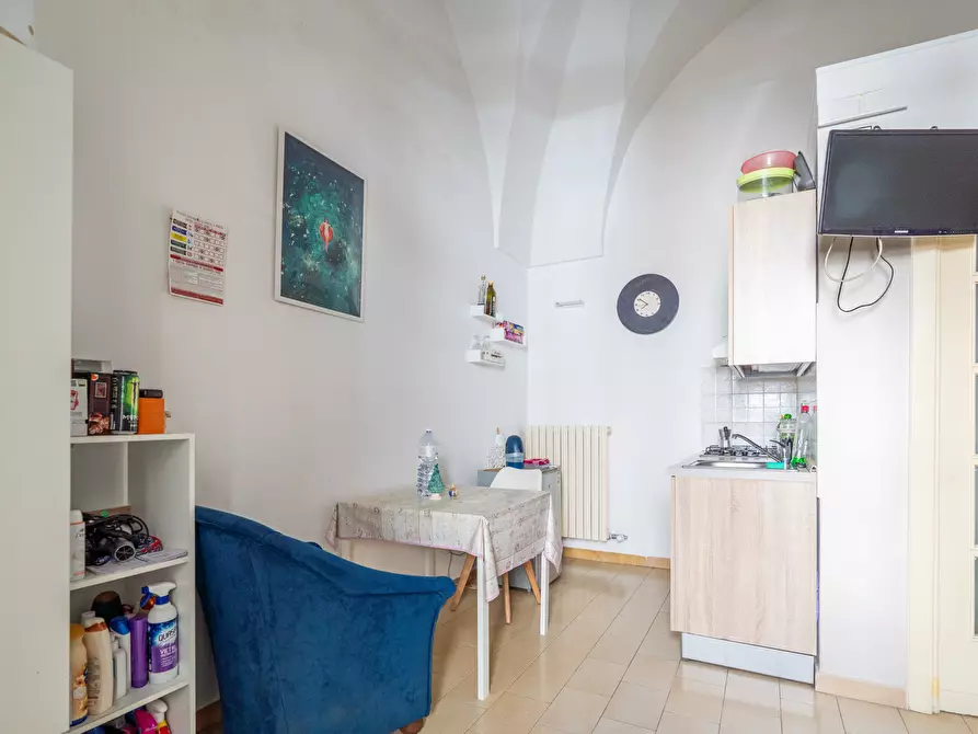 Immagine 29 di Casa semindipendente in vendita  in Via Giovanni Camillo Palma 55 a Lecce