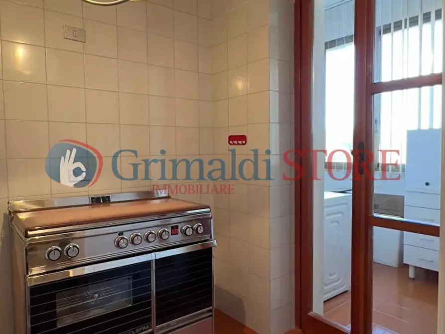 Immagine 15 di Appartamento in vendita  in Viale Torre del Parco 11 a Lecce