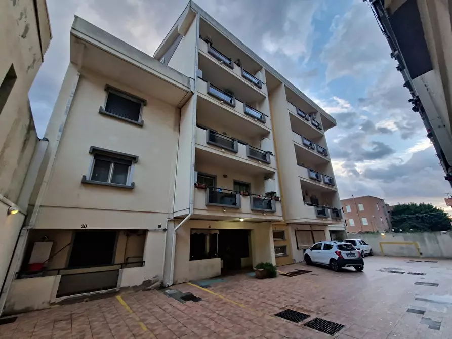 Immagine 6 di Appartamento in vendita  in Via Marchetta 14 a Messina