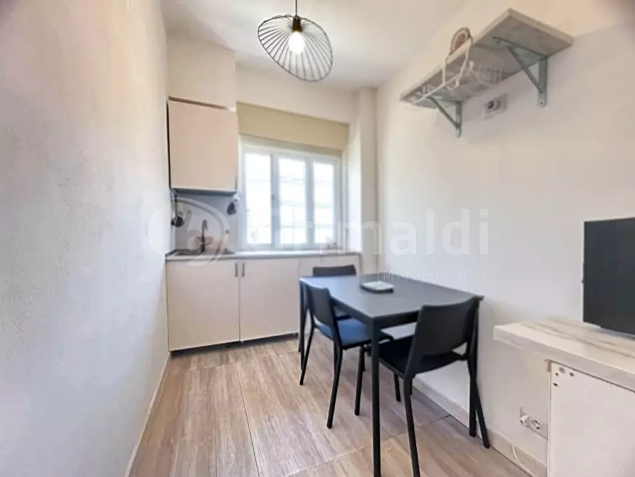 Immagine 10 di Appartamento in vendita  in Via Enna 39 a Siracusa