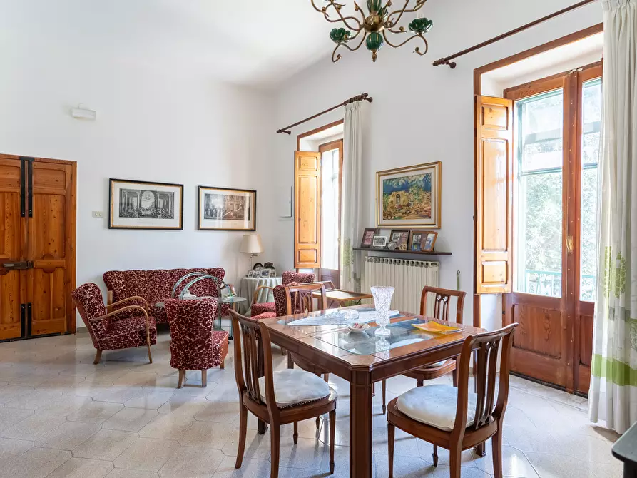 Immagine 11 di Casa indipendente in vendita  in Viale G. Leopardi 161 a Lecce