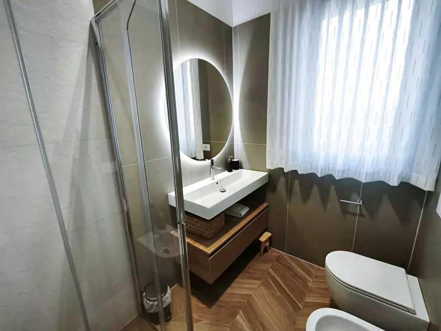 Immagine 12 di Monolocale in affitto  in Via Sannio 5 a Milano