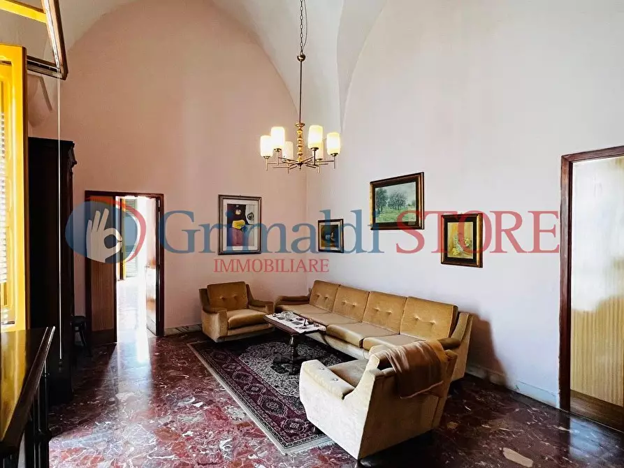 Immagine 22 di Casa indipendente in vendita  in Piazza Plebiscito 33 a Salice Salentino